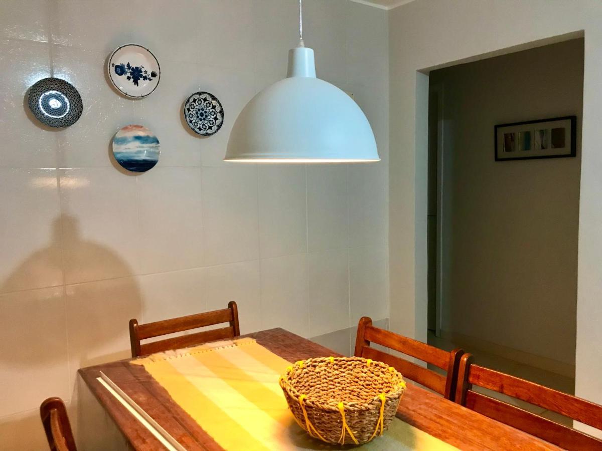 3 Quartos,10 Min A Pe Praia Grande, Garagem 3 Carros, Churrasqueira, Wi-Fi E Cozinha Completa Арраял-ду-Кабу Экстерьер фото