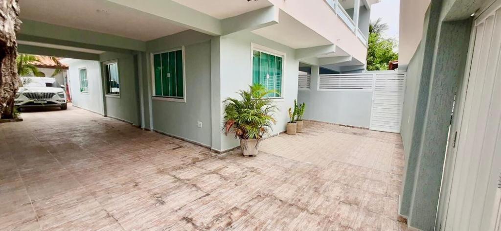 3 Quartos,10 Min A Pe Praia Grande, Garagem 3 Carros, Churrasqueira, Wi-Fi E Cozinha Completa Арраял-ду-Кабу Экстерьер фото
